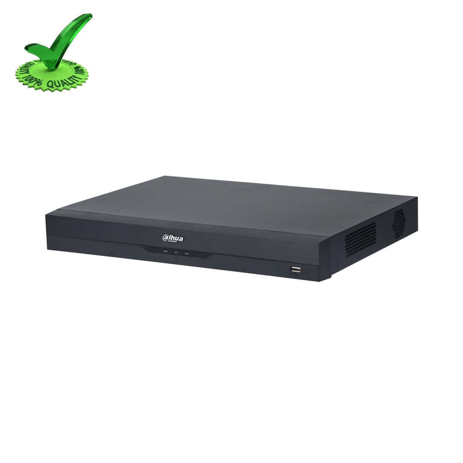 Dahua DHI-NVR2204-I 4Ch HD NVR Dahua DHI-NVR2204-I 4Ch HD NVR
